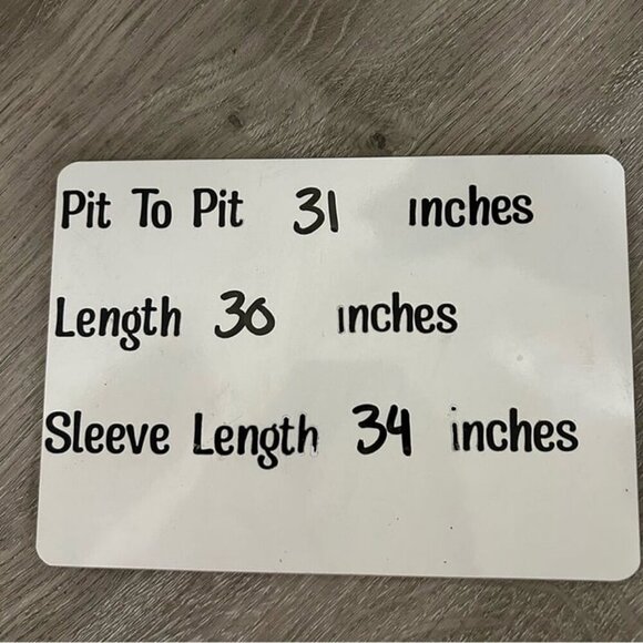 Aerie Cloud Sherpa Oversized Pullover Maroon Burgundy Red Sweatshirt Size XXL - Picture 6 of 6